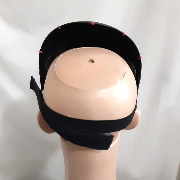 Marvel Ultimate Spider-Man Mask Comics Miles Morales 2014 Cosplay Halloween - Picture 2 of 2